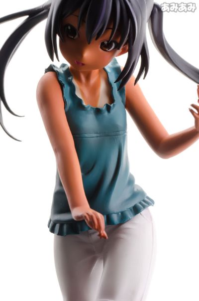 轻音少女！ 中野梓 Tanned ver. 