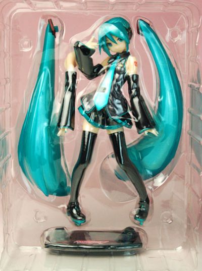 モエコレplus 3 VOCALOID 初音未来