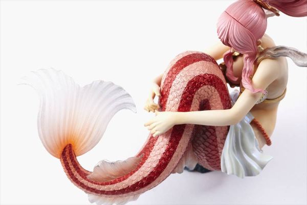 SCultures 航海王 白星