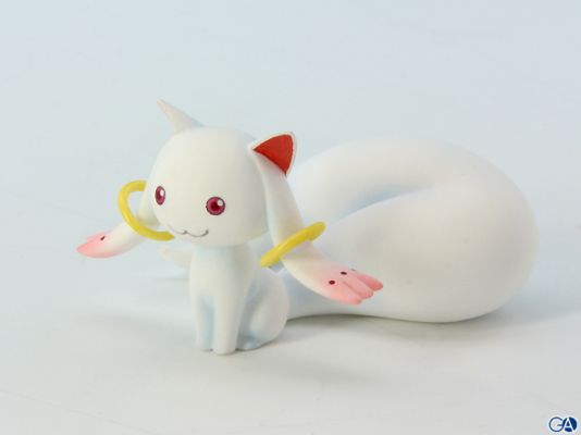 BEACH QUEENS 魔法少女小圆 鹿目圆香&キュゥべえ GA Graphic Special ver. 