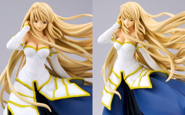 SRDXSP Melty Blood アルクェイド・ブリュンスタッド LastARC Ver. 