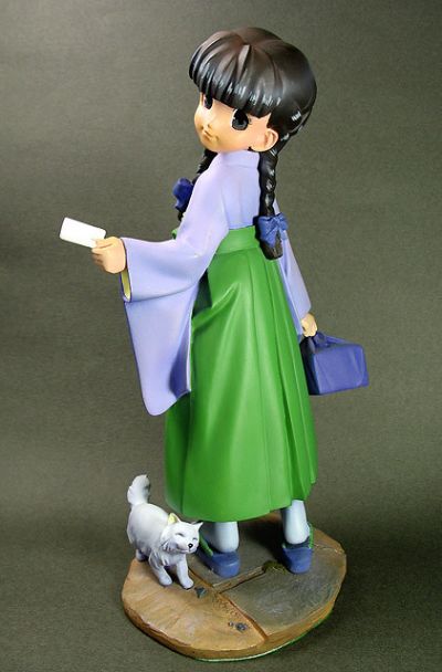 神麻嗣子の超能力事件簿 神麻嗣子 