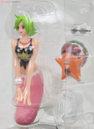 FiguartsZERO 海贼王 海咪&パッパグ 