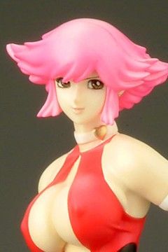 キューティーハニー キューティーハニー Battle Costume 