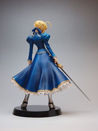 命运之夜 剑士（Saber）