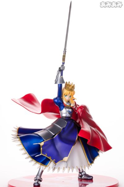 一番赏 Fate/Stay Night SABER last赏