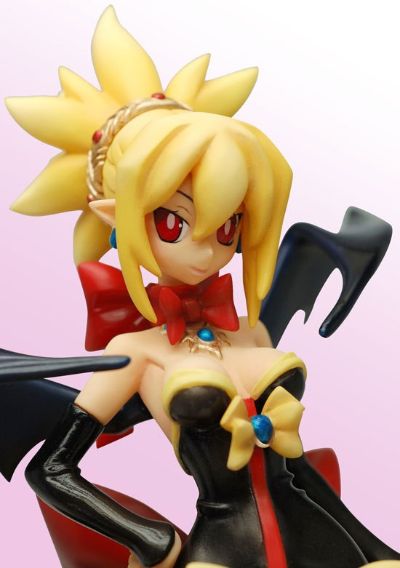 魔界战记2 ロザ凛德 