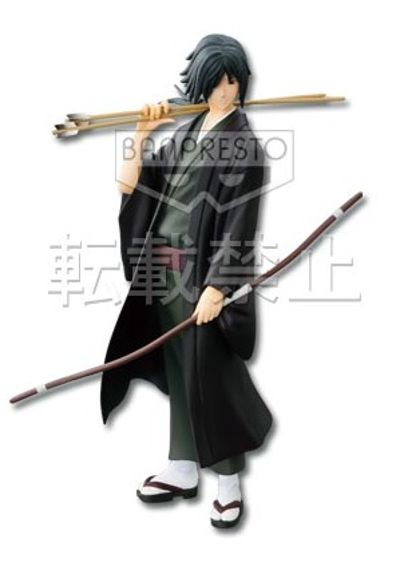一番赏 夏目友人帐&夏目友人帐 肆 的场静司 
