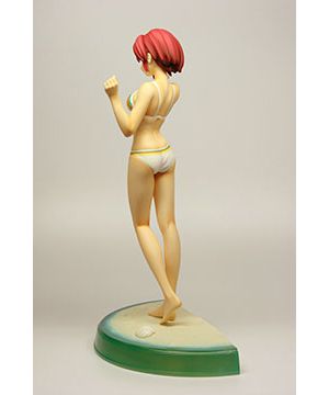 心跳回忆2 阳之下光 心跳回忆 15周年アニバーサリー手办 