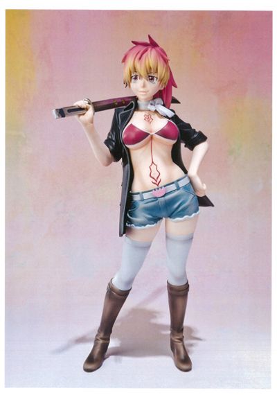 FiguartsZERO 青の祓魔师 雾隐修拉