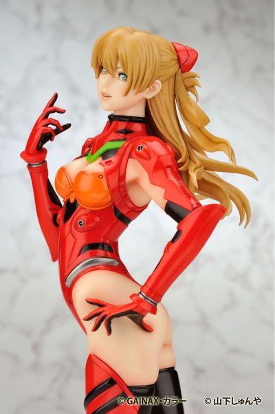 クリエーターズ・ラボ EVA 明日香 Shunya Yamashita Ver. 