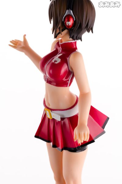 PM 手办 初音未来 -Project DIVA Arcade- MEIKO 