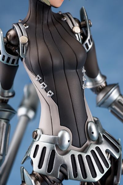 Persona 4: The Ultimate in Mayonaka Arena 机体编号024 