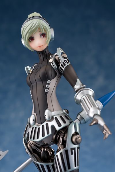 Persona 4: The Ultimate in Mayonaka Arena 机体编号024 