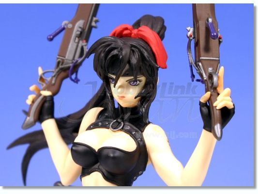 ピーシズ 百鬼抄紫苑 Limited 