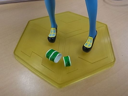 HiGH PRiESTESS めだかボックス 黑神目泷 