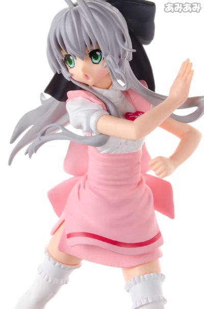 这いよれ! 奈亚子さんW ニャルラトホテプ Pink Maid ver. 