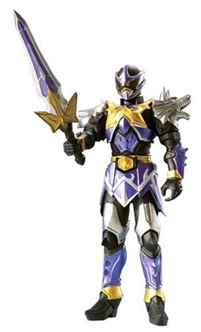 戦队ヒーロー系列 魔法戦队マジレンジャー ウルザード 