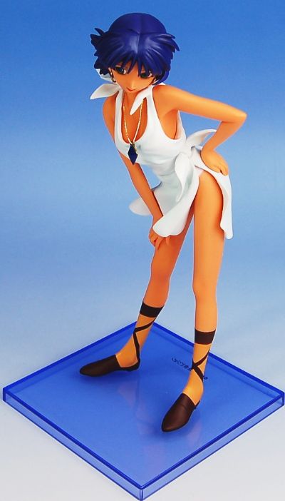 ふしぎの海の纳迪亚 纳迪亚 South Island ver. 