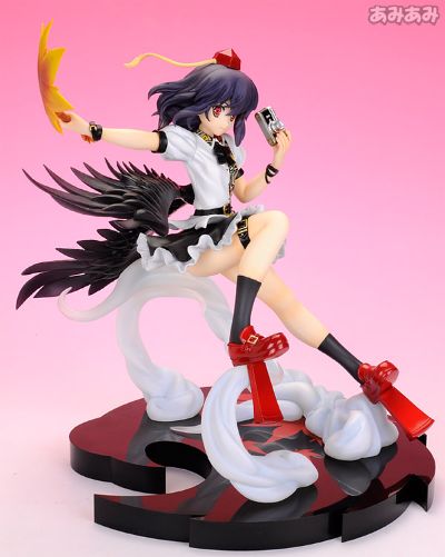 东方Project 射命丸文