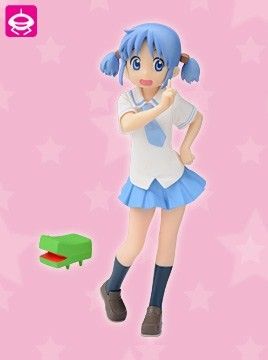 Extra Figure 日常 长野原美绪