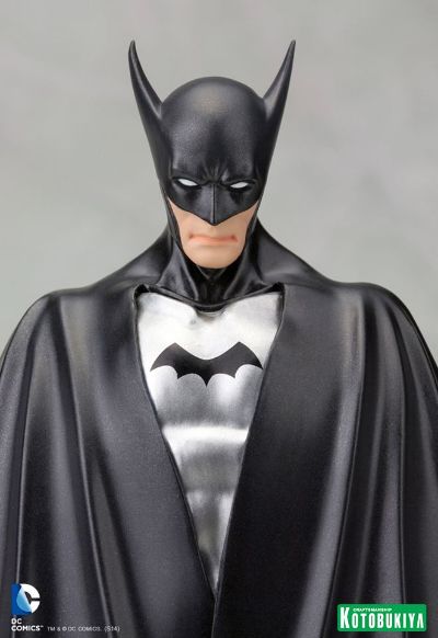 ARTFX+ 蝙蝠侠 蝙蝠侠 First Appearance by Bob Kane 75th Anniversary 