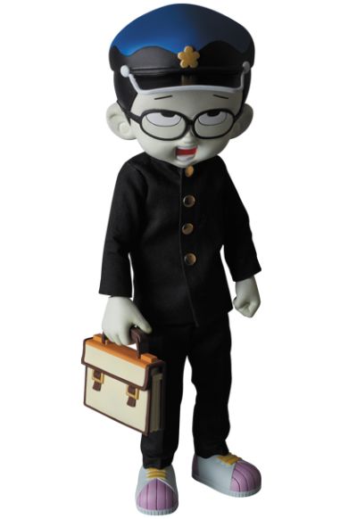 REAL ACTION HEROES No.727 魔太郎がくる!! 浦见魔太郎 