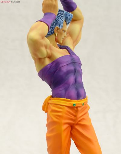 雕像传说 #32 JoJo的奇妙 冒险星辰远征军 简・皮耶尔・波鲁那雷夫 第二款