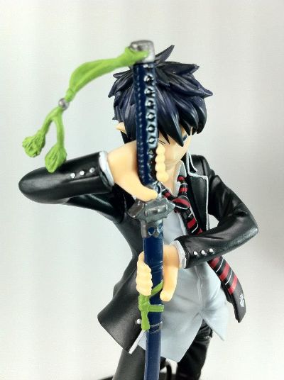 DXF 手办 青の祓魔师 奥村燐 Vol 1 