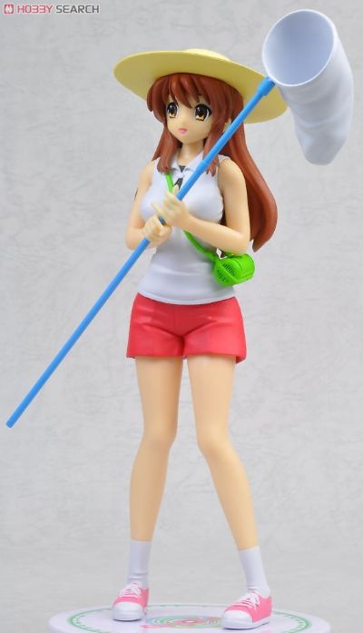 PM 手办 凉宫春日的忧郁 朝比奈实玖榴 エン礼服エイト 