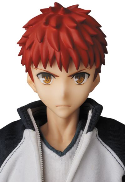 RAH No.736 Fate/stay night [Unlimited Blade Works] 卫宫士郎