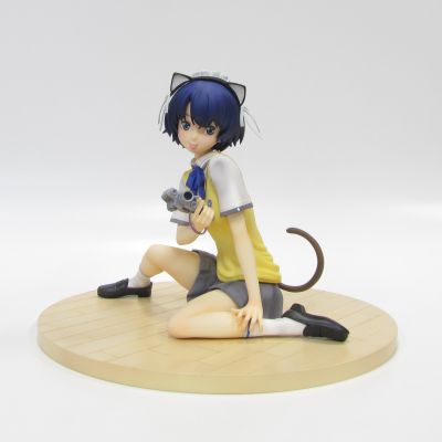 在盛夏等待 谷川柑菜 ネコ耳Ver. 