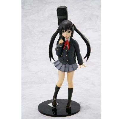 一番赏 轻音少女！ 轻音少女！ 中野梓 School Uniform Ver.