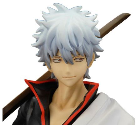 G.E.M. 银魂 坂田银时 