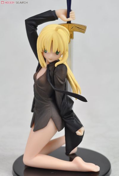 フェイト/ゼロ SABER 