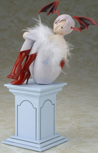 吸血鬼 リリスアーン丝兰ド 