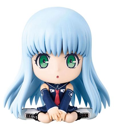 一番赏 苍蓝钢铁的琶音 ‐Ars Nova‐ イオナ 