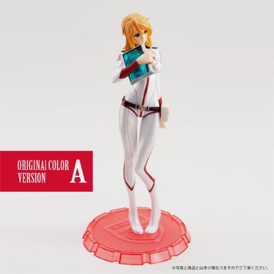 大和女子Collection 宇宙战舰大和号2199 森雪 舰内服ver. YCオリジナルカラー ver.A 