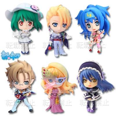 一番赏 剧场版 超时空要塞F 恋离飞翼 〜サヨナラノツバサ〜 ミハエル・ブラン 