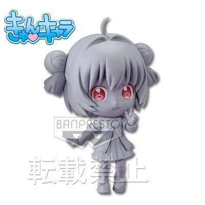 一番赏 摇曳百合 赤座灯里 