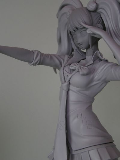 弹丸论破2 超高校级手办 01 江之岛盾子