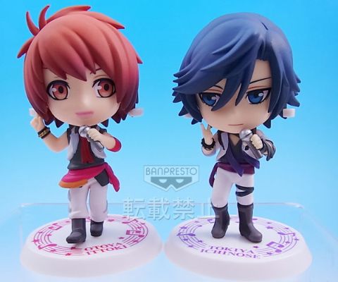 一番赏 うたの☆プリンスさまっ♪ マジLOVE1000% 一之濑时矢 ST☆RISH 
