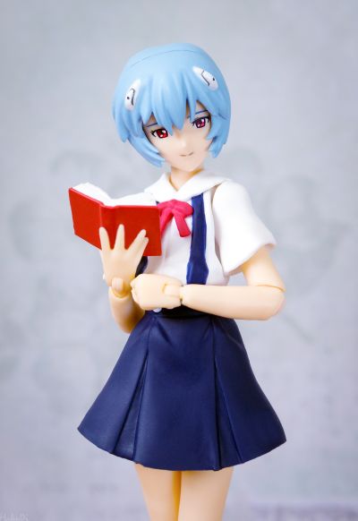 figma 化物語 八九寺真宵