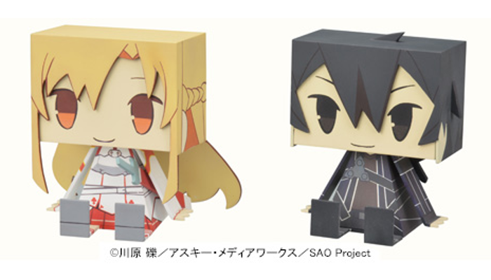 Graphig Figure手办 刀剑神域 亚丝娜