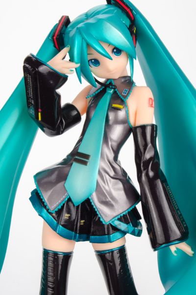 Moekore plus 3.9 VOCALOID 初音未来 Encore Package