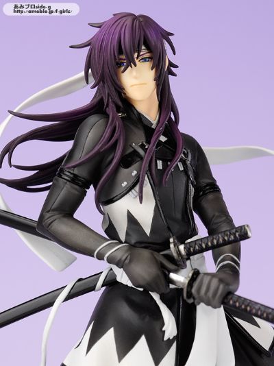 薄桜鬼 〜新选组奇谭〜 斎藤一 Gassen ver. 