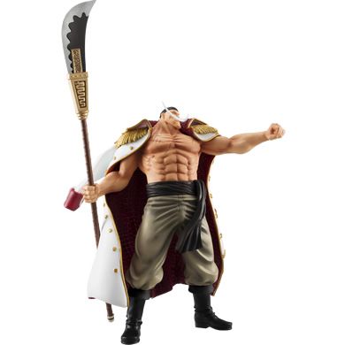 Hybrid Grade 航海王 爱德华・纽杰特