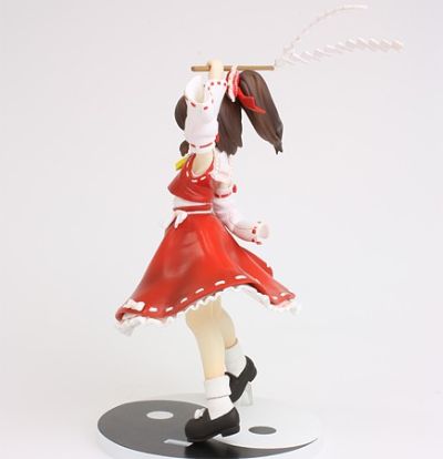 东方Project 博丽霊梦 Touhou Gensou Retsuden 01 