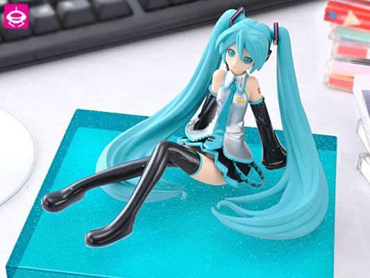 PM 手办 VOCALOID 初音未来 Fairy of Music 