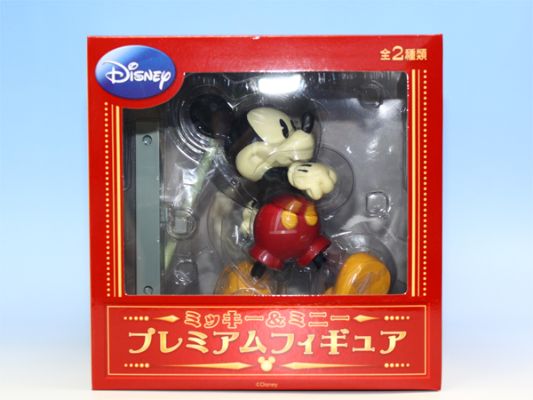 セガ 景品 迪斯尼 迪斯尼 ミッキーマウス 